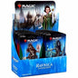 RAVNICA ALLEGIANCE THEME BOOSTER (MAGIC) (usagé)
