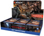 ADV FORGOTTEN REALMS SET BOOSTER PACK (MAGIC) (usagé)