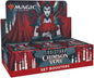 INNISTRAD CRIMSON VOW SET BOOSTER PACK (MAGIC) (usagé)
