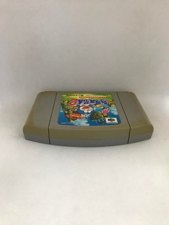 DORAEMON 2 JAP EDITION (usagé)