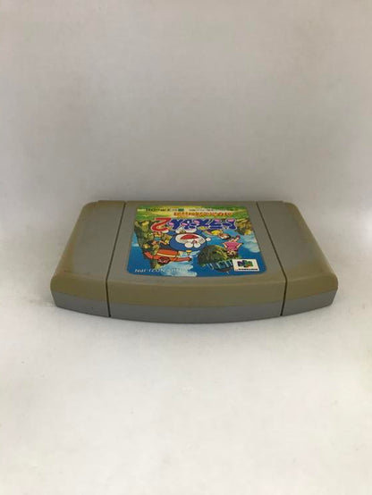 DORAEMON 2 JAP EDITION (usagé)
