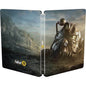 FALLOUT 76 STEELCASE EDITION (usagé)
