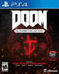 DOOM SLAYERS COLLECTION (DOOM 2016 ONLY) (usagé)