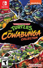 TEENAGE MUTANT NINJA TURTLES THE COWABUNGA COLLECTION (usagé)