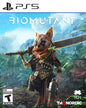 BIOMUTANT (usagé)
