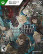 THE DIOFIELD CHRONICLE (usagé)