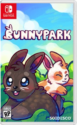 BUNNY PARK (usagé)