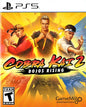 COBRA KAI 2 DOJOS RISING (usagé)