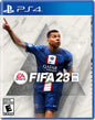 FIFA 23 (usagé)