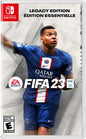 FIFA 23 LEGACY EDITION PAL EDITION (usagé)