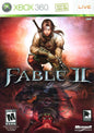 FABLE II FRENCH PAL EDITION (COMPLETE IN BOX) (usagé)