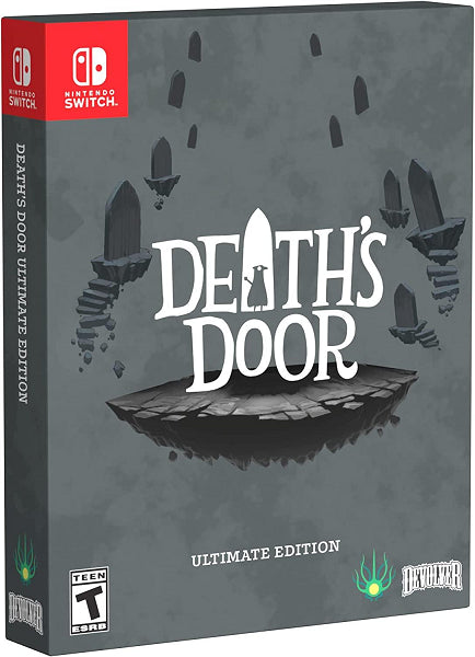 DEATHS DOOR ULTIMATE EDITION