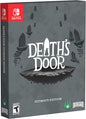 DEATHS DOOR ULTIMATE EDITION (usagé)