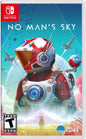 NO MAN'S SKY (usagé)