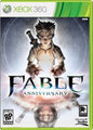 FABLE ANNIVERSERY (WITH BOX) (usagé)