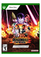 DRAGON BALL THE BREAKERS (usagé)