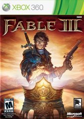 FABLE III (COMPLETE IN BOX) (usagé)