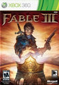 FABLE III (COMPLETE IN BOX) (usagé)
