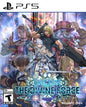 STAR OCEAN THE DIVINE FORCE (usagé)