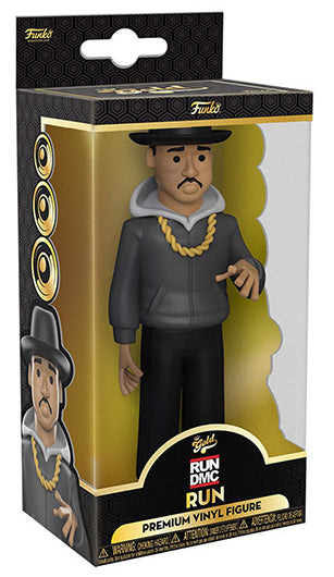 POP GOLD 5'' RUN DMC RUN (usagé)