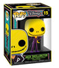 POP THE NIGHTMARE BEFORE CHRSTMAS 15 - JACK SKELLINGTON (usagé)