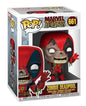 POP MARVEL ZOMBIES ZOMBIE DEADPOOL 661