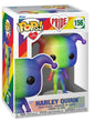 POP DC PRIDE HARLEY QUINN 156 (usagé)