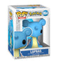 POP POKEMON LAPRAS 864
