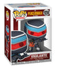 POP PEACEMAKER VIGILANTE 1234