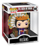 POP VILLAINS EVIL QUEEN ON THRONE 1088 (usagé)