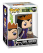 POP VILLAINS EVIL QUEEN 1079 (usagé)