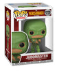 POP PEACEMAKER JUDOMASTER 1235 (usagé)