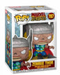 POP MARVEL ZOMBIES ZOMBIE THOR 787 (usagé)