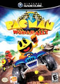 PAC-MAN WORLD RALLY (WITH BOX) (usagé)