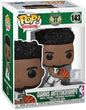 POP NBA MILWAUKEE BUCKS GIANNIS ANTETOKOUNMPO 143 (usagé)