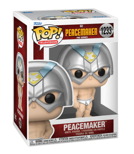 POP PEACEMAKER PEACEMAKER IN UNDERWEAR 1233
