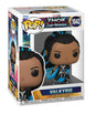 POP THOR LOVE AND THUNDER VALKYRIE 1042