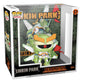 POP ALBUMS LINKIN PARK REANIMATION 27 (usagé)