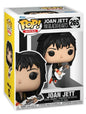 POP JOAN JETT AND THE BLACKHEARTS JOAN JETT 265 (usagé)
