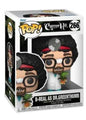 POP CYPRESS HILL B-REAL AS DR.GREENTHUMB 266
