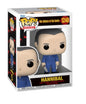POP THE SILENCE OF THE LAMBS HANNIBAL 1248 (usagé)