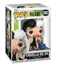 POP VILLAINS CRUELLA DE VIL 1083 (usagé)