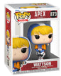 POP APEX LEGENDS WATTSON 873 (usagé)