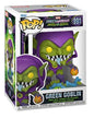 POP MECH STRIKE MONSTER HUNTERS GREEN GOBLIN 991 (usagé)