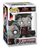 POP DOCTOR STRANGE IN THE MULTIVERSE OF MADNESS DEAD STRANGE 1032 (usagé)