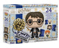 POP FUNKO ADVENT CALENDAR HARRY POTTER 2022