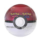 POKEBALL POKEMON GO TIN (POKEMON) (usagé)