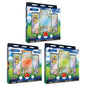 POKEMON GO PIN COLLECTION
