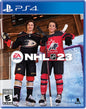 NHL 23 (usagé)