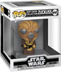 POP STAR WARS BOUNTY HUNTERS COLLECTION: ZUCKUSS 441 (usagé)